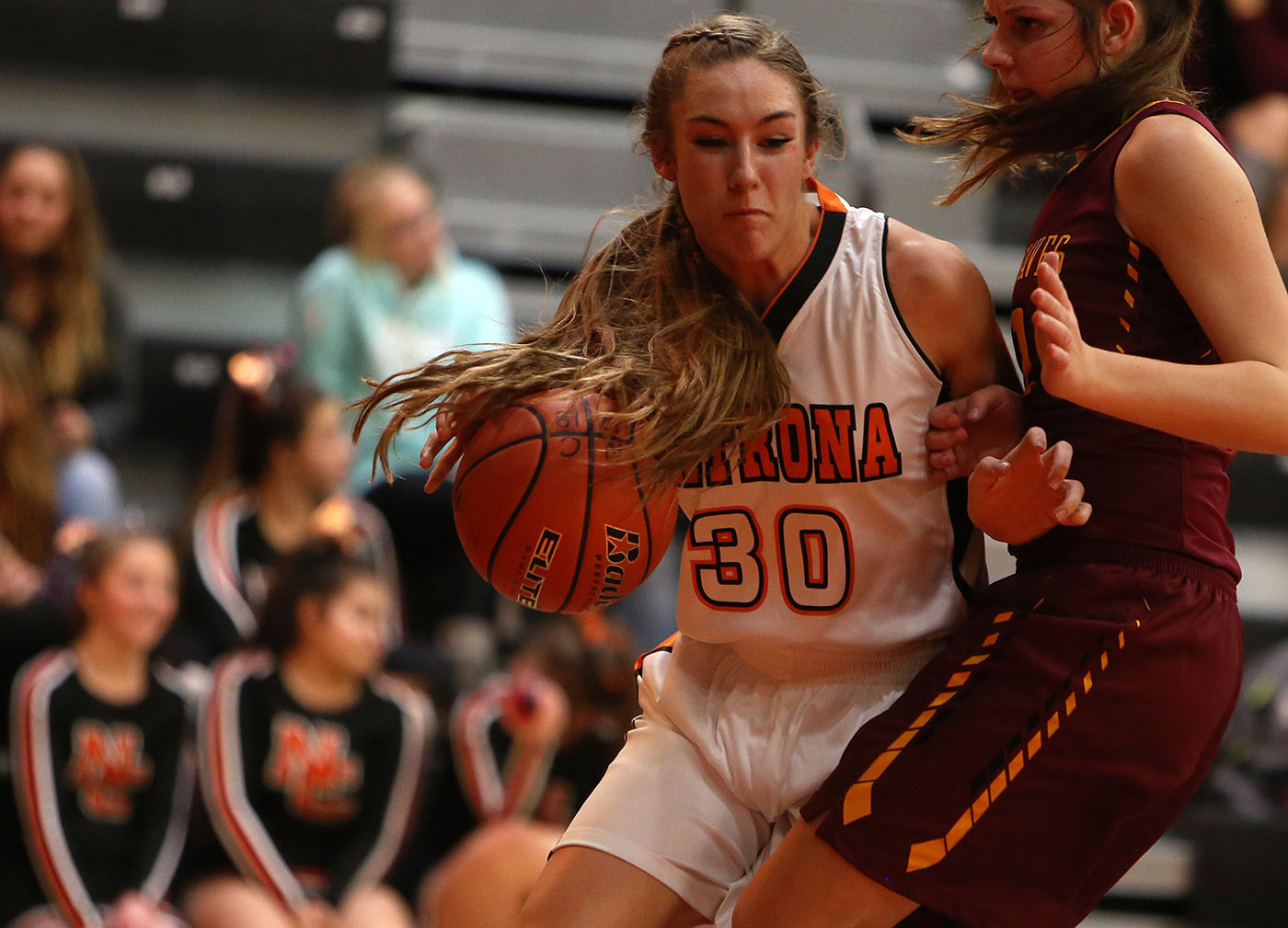 NC Girls Basketball